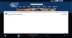 Desktop Screenshot of 1450thehall.com